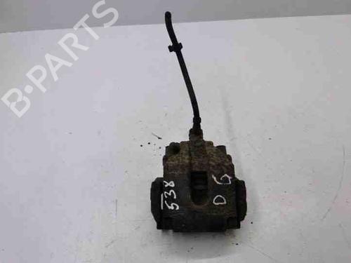 Used Right rear brake caliper VOLVO XC90 I (275) T6 AWD (272 hp) 28850711