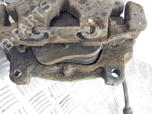 Left front brake caliper FORD S-MAX (CJ, WA6) 2.0 TDCi | BP28888969M105 
