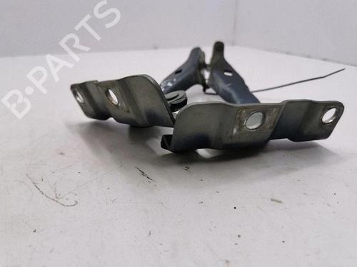 Dørhængsel/Dørbegrænser MAZDA CX-5 (KF) 2.2 D | BP38241135C146 - Image 5
