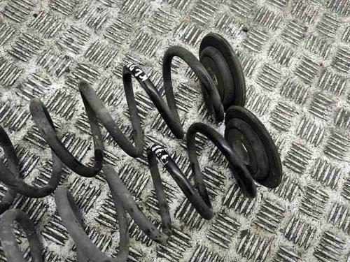 Støtdemperfjær VW T-ROC (A11, D11) 1.0 TSI | BP28860943C152