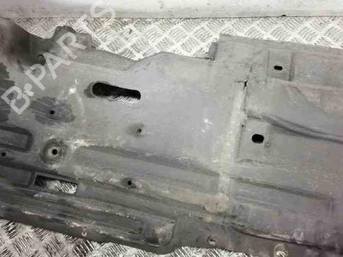 Underbody protection JEEP CHEROKEE (KL) 2.0 CRD 4x4 | BP28864602M92 