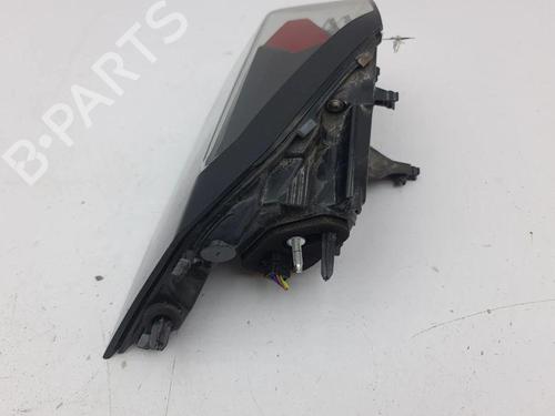 Right taillight PEUGEOT 2008 II (UD_, US_, UY_, UJ_, UR_, UC_) 1.2 PureTech 130 (USHNS, URHNS) | BP28879309C35 