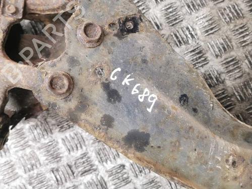 Left rear steering knuckle MAZDA CX-5 (KE, GH) 2.2 D AWD (KE2AW) | BP33642599M27 - Image 7