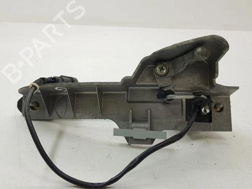 Rear right exterior door handle MASERATI QUATTROPORTE V 4.2 | BP28903807C130 
