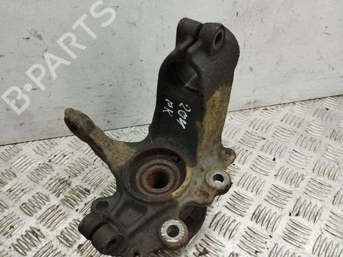 Left front steering knuckle FORD B-MAX (JK) 1.6 TDCi | BP38249122M25 - Image 7