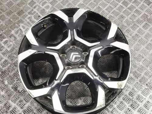 Used Rim CITROËN C5 AIRCROSS (A_) 1.2 PureTech 130 (ARHNSJ) (131 hp) 28878089