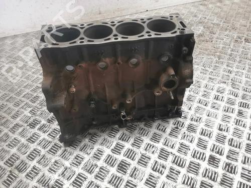 Used Engine (For Parts) Engine (For Parts) PEUGEOT 5008 (0U_, 0E_) 2.0 HDi (163 hp) 28871548 28871548