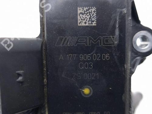 Ignition coil MERCEDES-BENZ E-CLASS (W213) AMG E 63 S 4-matic+ (213.089) | BP37586274M94  - Image 8