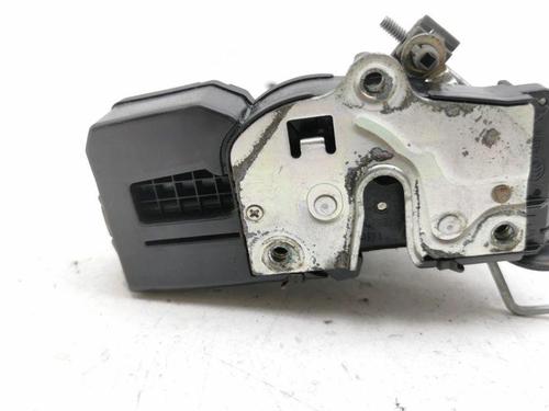 Rear right lock OPEL ANTARA A (L07) 2.2 CDTi | BP28892227C99 