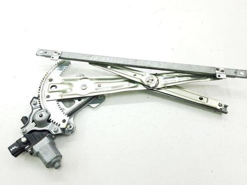 Used Front right window mechanism CITROËN C-CROSSER (VU_, VV_) 2.2 HDi (156 hp) 28889441