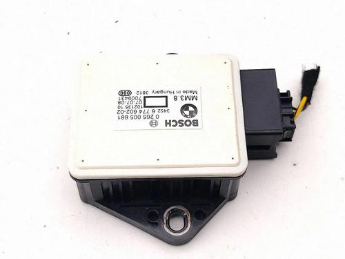 Electronic sensor BMW X5 (E70) xDrive 30 d | BP40246716M84 - Image 6