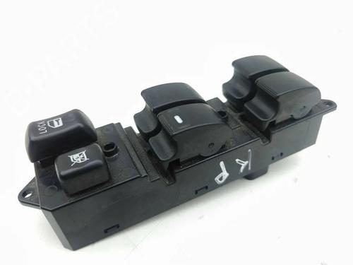 Left front window switch CITROËN C-CROSSER (VU_, VV_) 2.4 16V | BP33898608I27 - Image 4