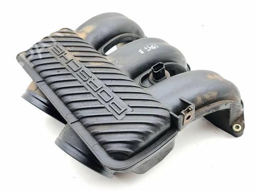 Used Intake manifold PORSCHE 911 (996) 3.4 Carrera (301 hp) 30731293