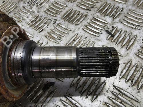 Left rear driveshaft MERCEDES-BENZ M-CLASS (W164) ML 350 4-matic (164.186) | BP28895385M40 