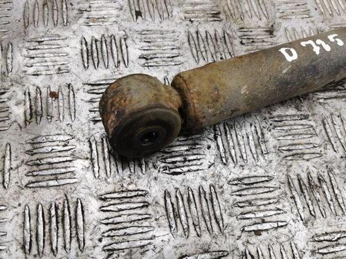Right rear shock absorber MERCEDES-BENZ A-CLASS (W168) A 170 CDI (168.008) | BP28857232M19 