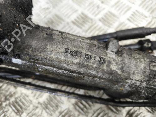 Steering rack MERCEDES-BENZ E-CLASS (W211) E 200 CDI (211.007) | BP40191864M22  - Image 8