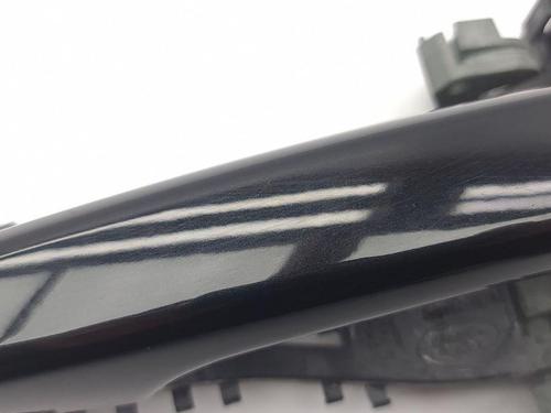 Rear left exterior door handle LAND ROVER RANGE ROVER EVOQUE (L538) 2.2 D 4x4 | BP28878937C130 