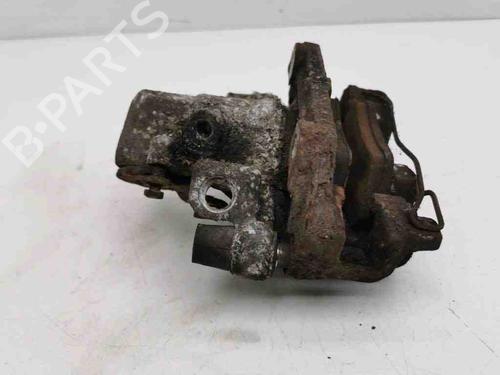 Right rear brake caliper VOLVO V50 (545) 1.6 D | BP28889781M106