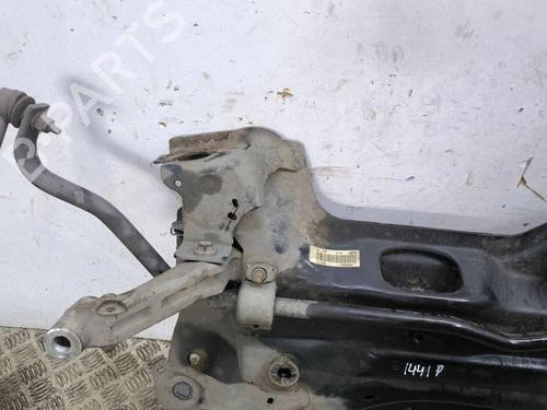 Subframe PEUGEOT 508 II (FB_, FH_, F3_) Hybrid 225 (F35GQU) | BP37685289M9 - Image 6