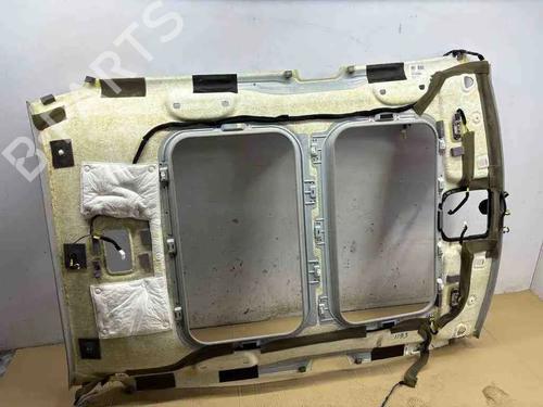 Interiør tag KIA OPTIMA (FSGDS6B) 1.7 CRDi | BP29337610I12  - Image 8