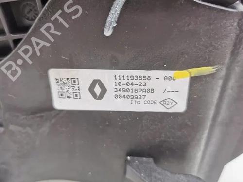 Gear lever NISSAN JUKE (F16_) 1.6 Hybrid | BP28865007M90 