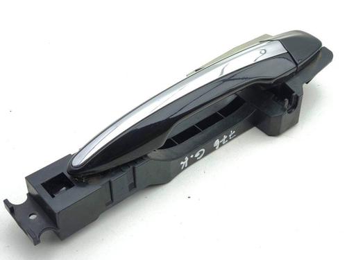 Rear left exterior door handle INFINITI Q50 50 D | BP28876766C130 