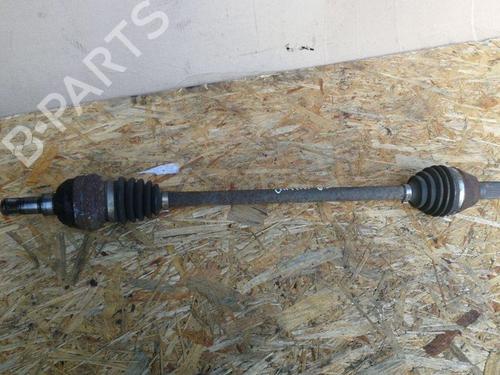 Used Right rear driveshaft CHEVROLET CAPTIVA (C100, C140) 2.0 D 4WD (150 hp) 28885077