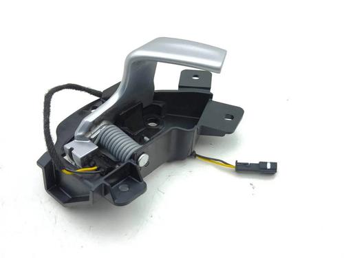 Rear right interior door handle TESLA MODEL S (5YJS) 85D AWD | BP36179465I16 - Image 3