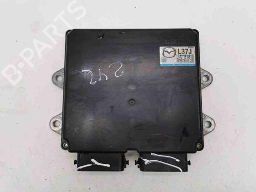 Used Engine control unit (ECU) MAZDA CX-7 (ER) 2.3 MZR DISI Turbo AWD (ER3P) (258 hp) 28887668