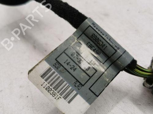 Module électronique BMW X5 (E53) 3.0 d | BP28843035M83 