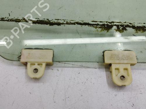 Front left door window NISSAN X-TRAIL I (T30) 2.2 dCi 4x4 | BP28888686C18 