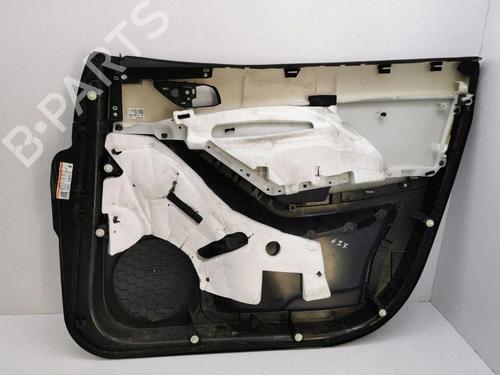 Front left panel MAZDA CX-5 (KF) 2.2 D | BP38249712C58 - Image 4