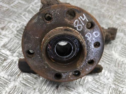 Right front steering knuckle OPEL ZAFIRA A MPV (T98) 1.8 16V (F75) | BP28900817M26 