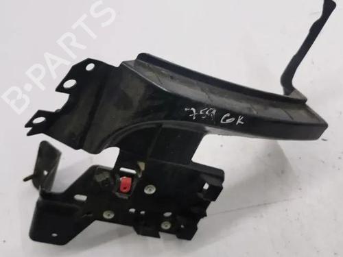 Rear bumper bracket LAND ROVER RANGE ROVER EVOQUE (L538) 2.2 D 4x4 | BP28859737C159 
