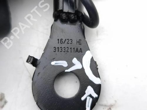 Sikkerhedssele-spænde AUDI A6 C8 (4A2) 55 TFSI e quattro | BP36082005I32 - Image 6