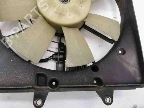 Radiator fan MAZDA CX-7 (ER) 2.3 MZR DISI Turbo AWD (ER3P) | BP28844792M35 
