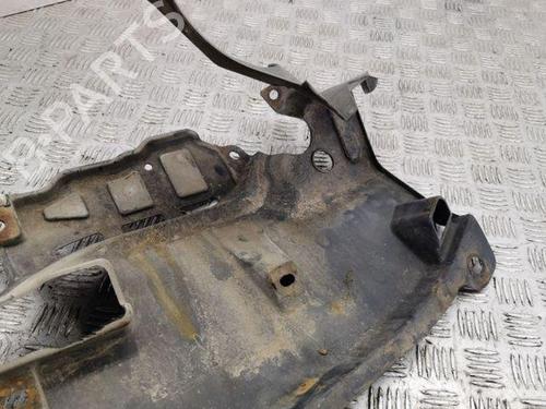 Front bumper spoiler HONDA CR-V II (RD_) 2.0 (RD5) | BP28845037C153 