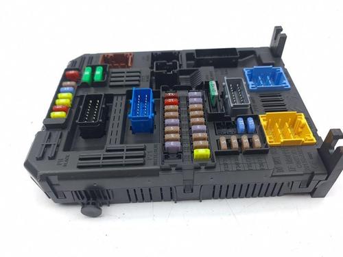 Fuse box PEUGEOT 2008 II (UD_, US_, UY_, UJ_, UR_, UC_) 1.2 PureTech 130 (USHNS, URHNS) | BP28879431E1 