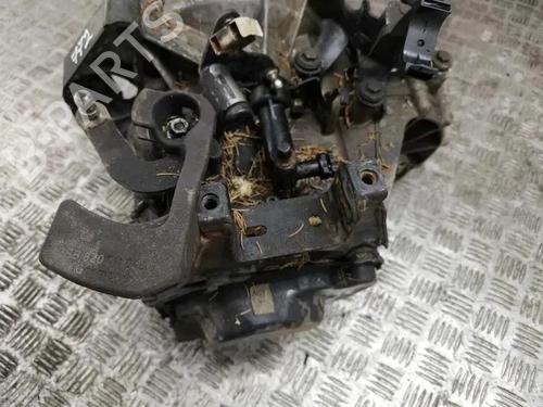 Gearbox AUDI A2 (8Z0) 1.4 | BP28860577M3 - Image 6