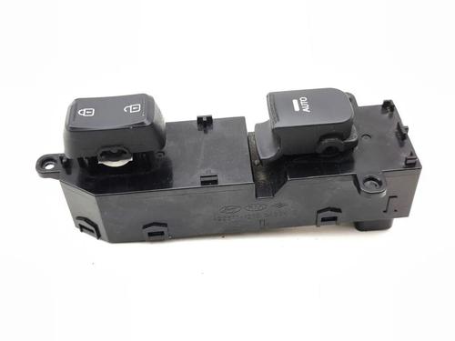 Left front window switch KIA OPTIMA (FSGDS6B) 1.7 CRDi | BP33864586I27 - Image 3