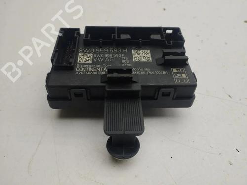 Electronic module AUDI A5 (F53, F5P) 2.0 TDI | BP36397624M83 - Image 6