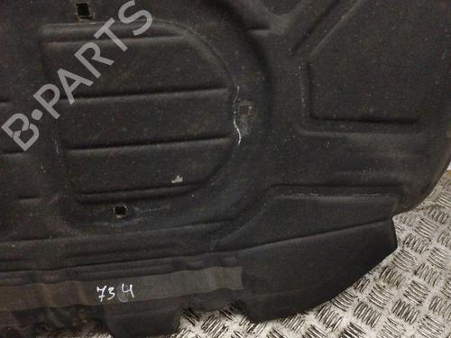 Upper protection AUDI Q7 (4MB, 4MG, 4MQ) 45 TDI quattro | BP28897666M93 