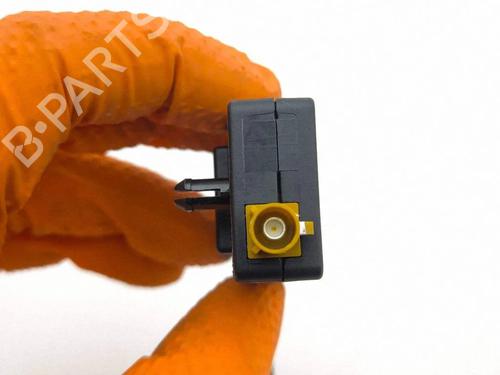 Electronic module RENAULT CAPTUR II (HF_) TCe 100 (HFMT) | BP40209252M83 - Image 9