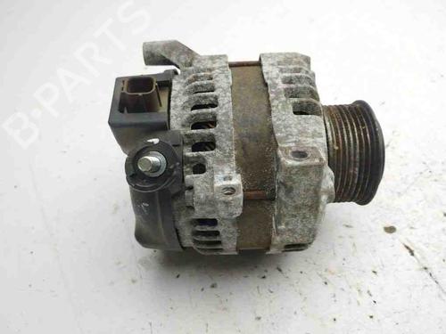 Alternator HONDA ACCORD VIII (CU) 2.2 i-DTEC (CU3) | BP28894576M7