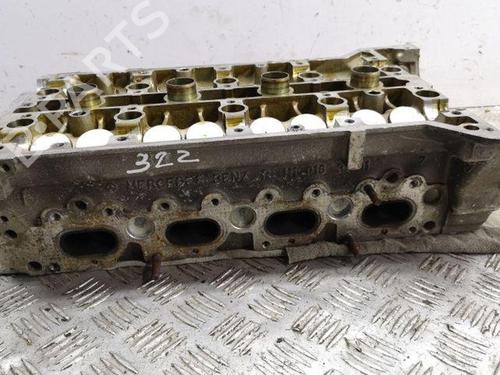 Cylinder head MERCEDES-BENZ CLK (C208) CLK 200 Kompressor (208.345) | BP28844524M5 