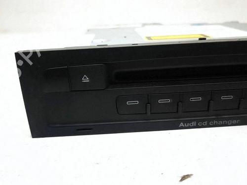 Electronic module AUDI Q7 (4LB) 3.0 TDI quattro | BP40192575M83 - Image 3