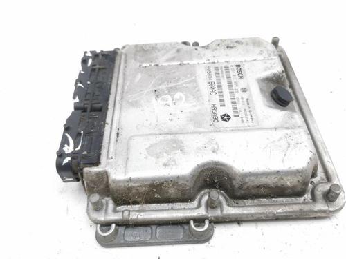 Engine control unit (ECU) CHRYSLER VOYAGER IV (RG, RS) 2.8 CRD | BP28886479M57