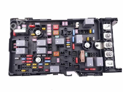Fuse box JEEP CHEROKEE (KL) 2.0 CRD | BP32675667E1 - Image 7