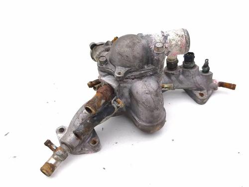 Used Thermostat housing Thermostat housing 36065852 36065852