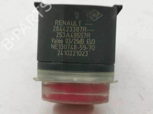Electronic module RENAULT CLIO V (B7_) 1.3 TCe 130 (B7MF) | BP38281160M83 - Image 6